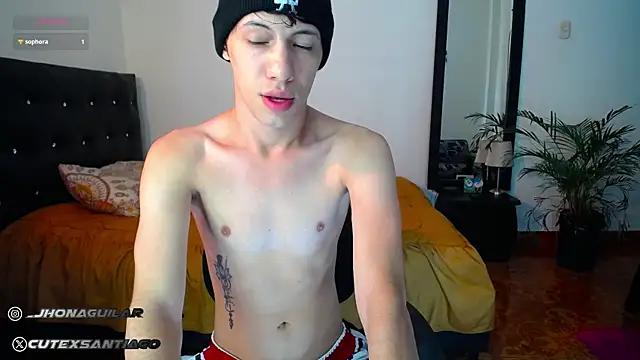 santiago cutex online show from September 24, 2025, 6:53 am