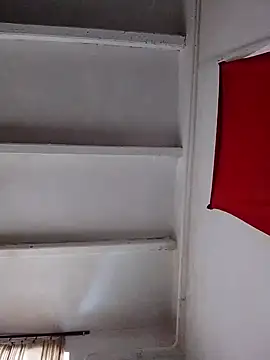 Themaskedgirl21 online show from January 16, 2026, 8:18 am