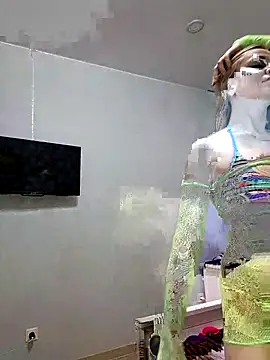 VChelsiV online show from November 14, 2025, 6:33 pm