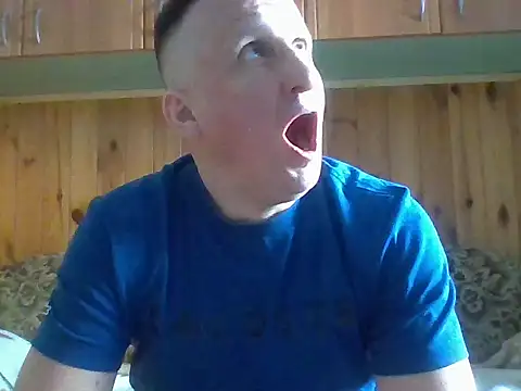 Maksymilian1 online show from March 14, 2026, 1:06 pm