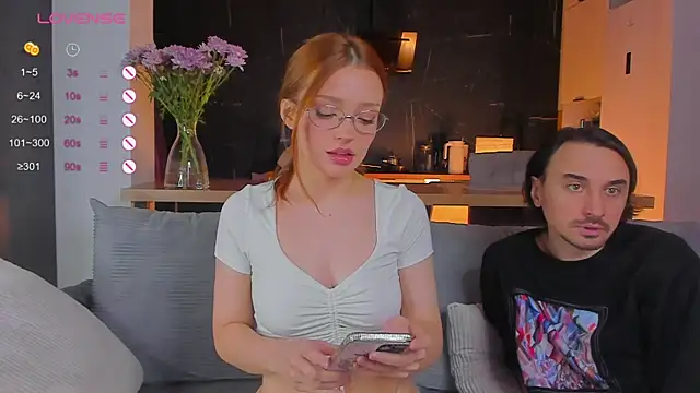 honeymoon11000 online show from September 20, 2025, 2:55 pm