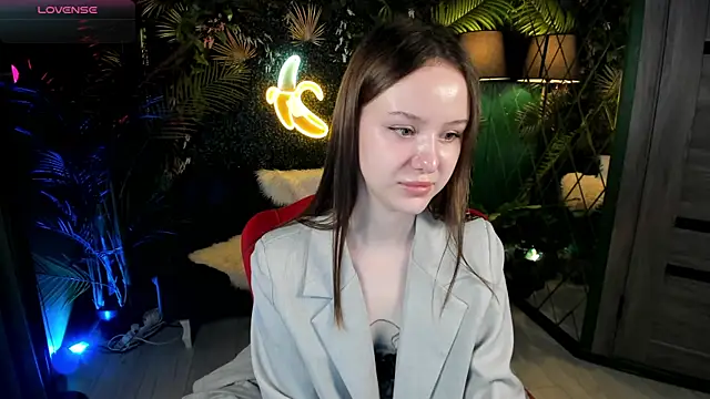 MarySparkle online show from June 2, 2026, 2:44 am