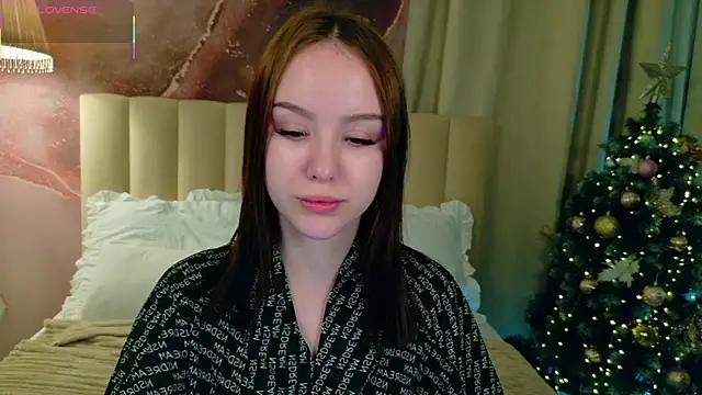 MarySparkle online show from January 10, 2026, 4:30 am