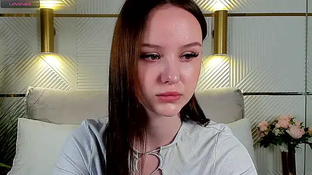 MarySparkle online show from June 27, 2026, 3:12 am