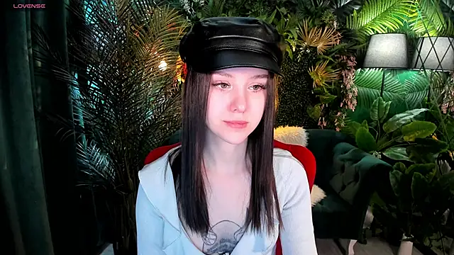 MarySparkle online show from September 20, 2025, 2:49 am