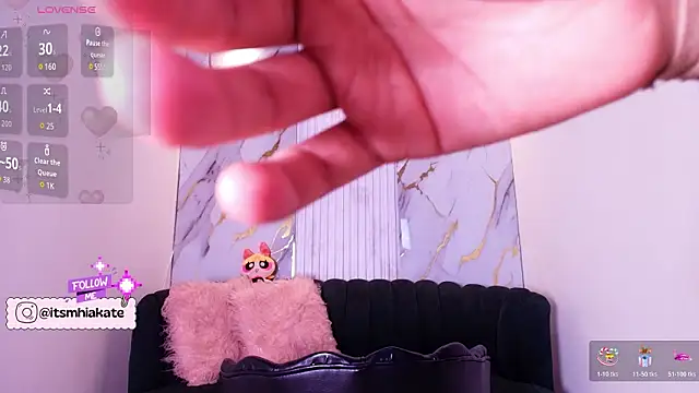 Snapshot of Mhiaa_Sweet chatting on March 16, 2026, 11:58 am Mhiaa Sweet online show from March 16, 2026, 11:58 am