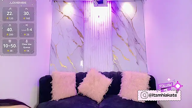 Mhiaa Sweet online show from November 22, 2025, 12:04 pm