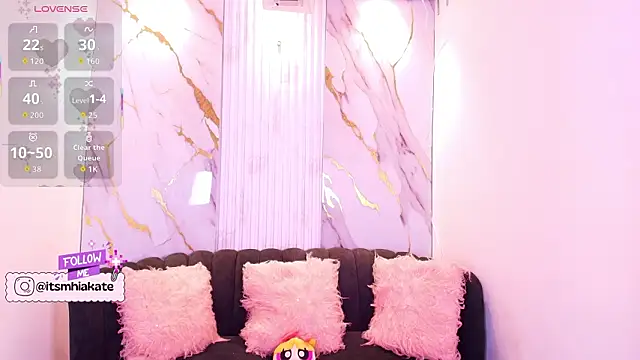 Snapshot of Mhiaa_Sweet chatting on February 9, 2026, 12:14 pm Mhiaa Sweet online show from February 9, 2026, 12:14 pm