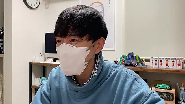 Bonz Buonz online show from January 12, 2026, 11:50 am