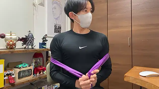 Bonz Buonz online show from March 21, 2026, 12:20 pm