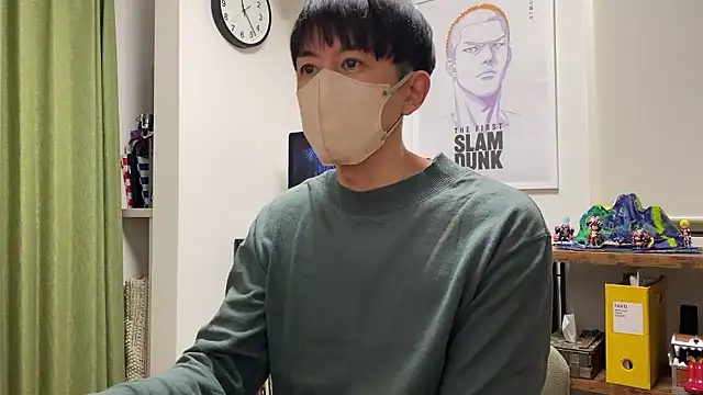 Bonz Buonz online show from December 15, 2025, 3:29 pm