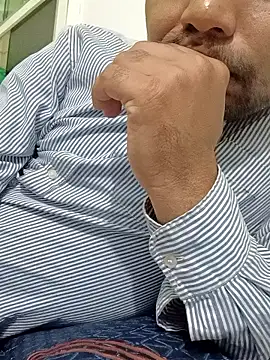 aarav 013 online show from March 7, 2026, 1:49 pm