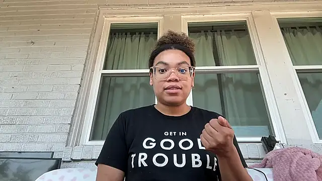 zahrabliss online show from September 12, 2025, 5:13 pm