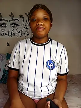 Young Slut21 online show from October 4, 2025, 1:51 am