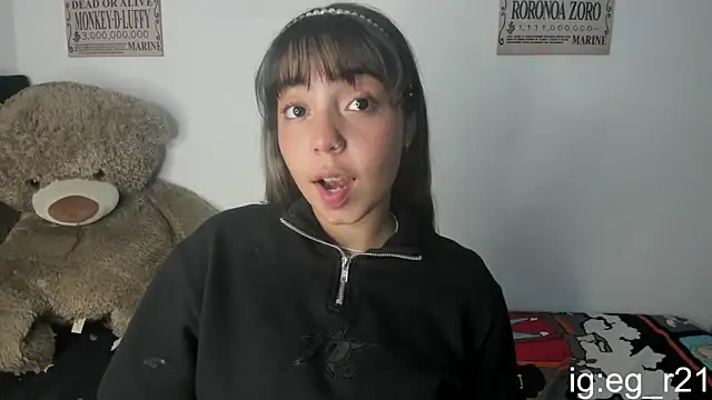 emma grays2 online show from May 6, 2026, 8:07 am
