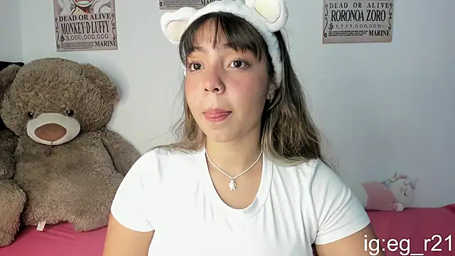 emma grays2 online show from April 26, 2026, 7:05 am
