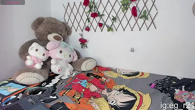 emma grays2 online show from October 3, 2025, 3:52 am