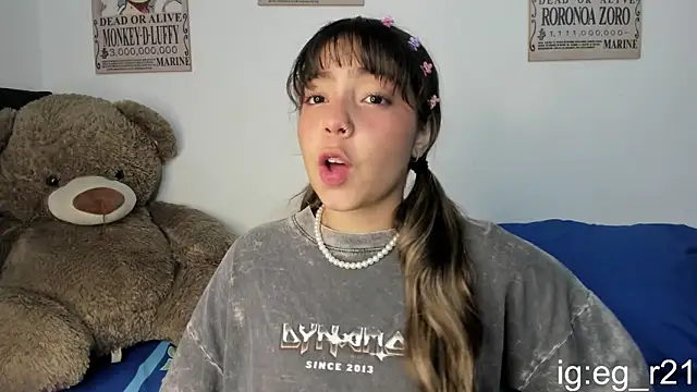 emma grays2 online show from April 24, 2026, 6:48 am