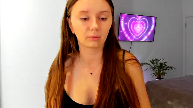 BeatriceAddams online show from September 10, 2025, 11:31 am