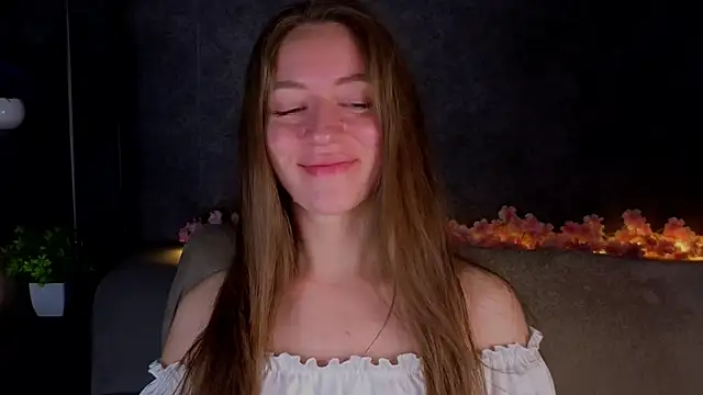 Agnes Wells online show from July 10, 2026, 1:16 am