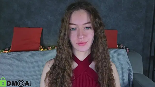 Agnes Wells online show from May 3, 2026, 1:11 am