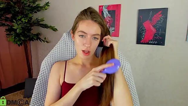 Agnes Wells online show from December 3, 2025, 9:31 am