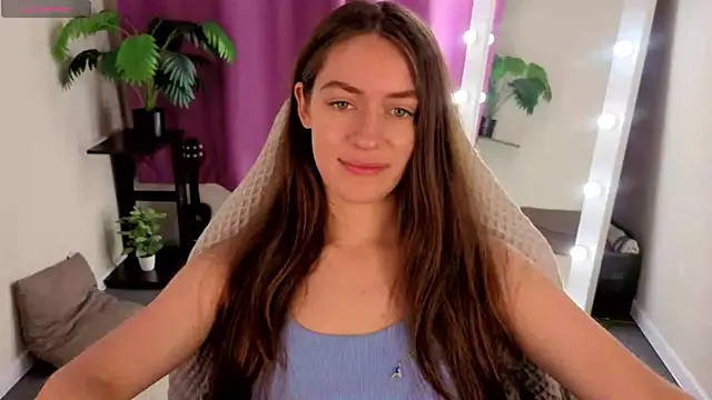 Agnes Wells online show from May 29, 2026, 9:26 am