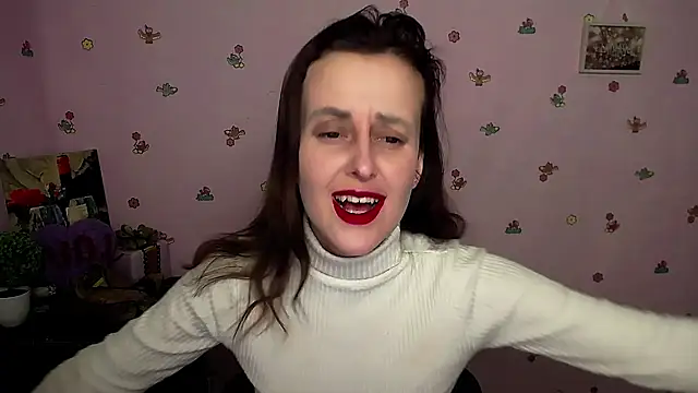 FeelMe   online show from February 3, 2026, 8:14 pm