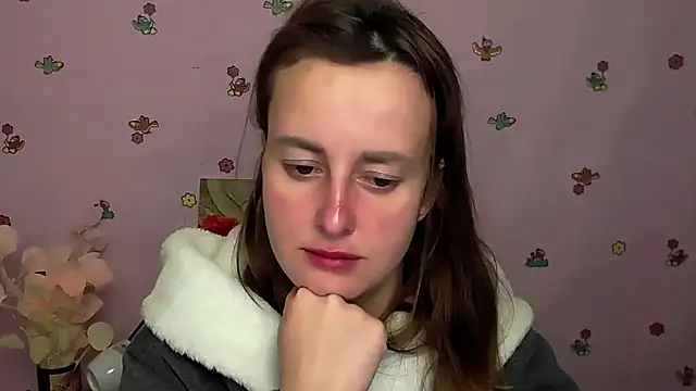 FeelMe   online show from October 16, 2025, 5:59 am