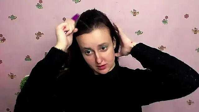 FeelMe   online show from October 28, 2025, 12:37 pm