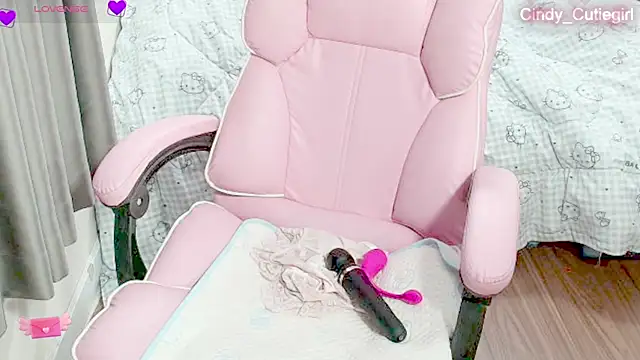 Cindy Cutiegirl online show from July 21, 2026, 10:22 pm