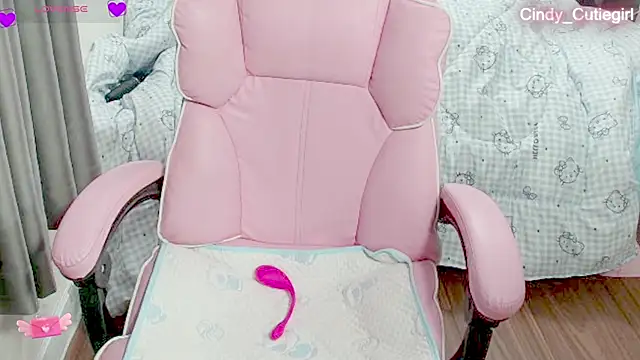 Cindy Cutiegirl online show from July 9, 2026, 10:20 pm