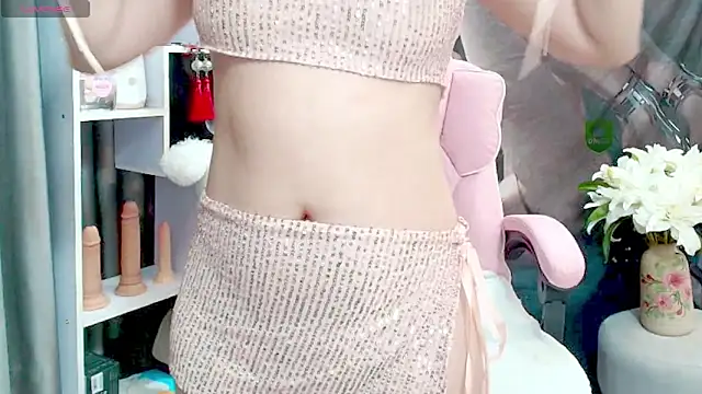 Cindy Cutiegirl online show from October 9, 2025, 10:21 pm