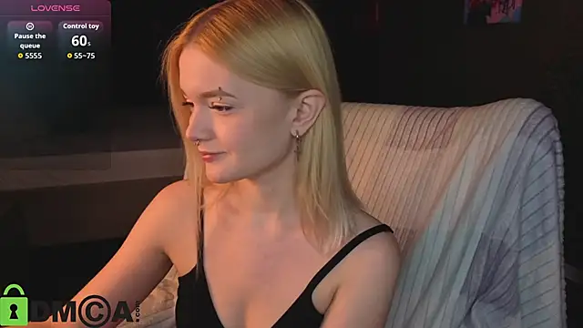 Carrie Foster online show from March 28, 2026, 2:18 pm