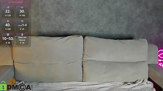 Casey Sweeet online show from September 23, 2025, 12:06 am