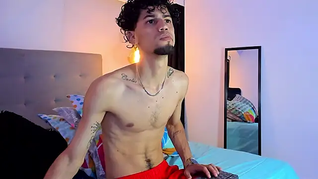 Chris Angel  online show from February 24, 2026, 3:40 am