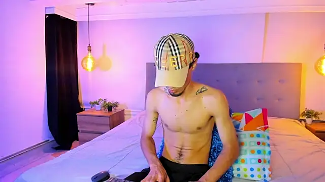 Chris Angel  online show from March 17, 2026, 3:42 am