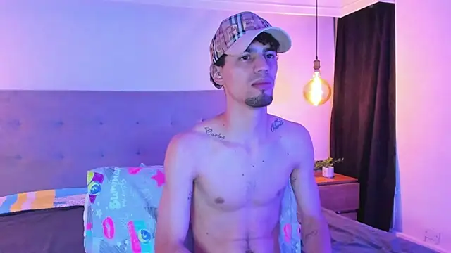 Chris Angel  online show from April 27, 2026, 3:48 am