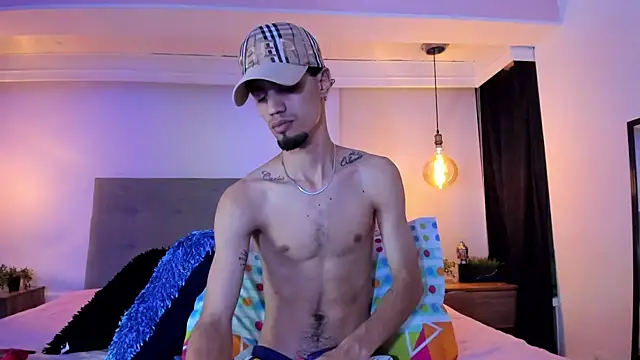 Chris Angel  online show from February 23, 2026, 3:30 am