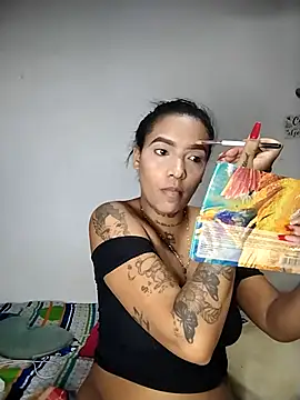 Vale Nikol21 online show from December 22, 2025, 12:33 am