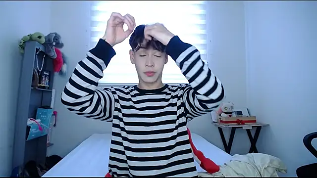 lucky stricke online show from September 20, 2025, 8:47 pm