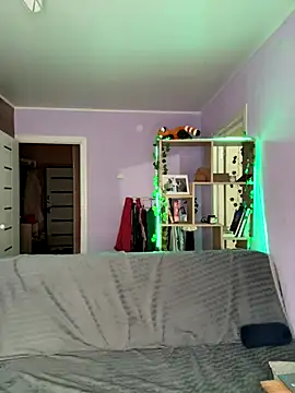 KassandraTress online show from October 18, 2025, 3:03 pm