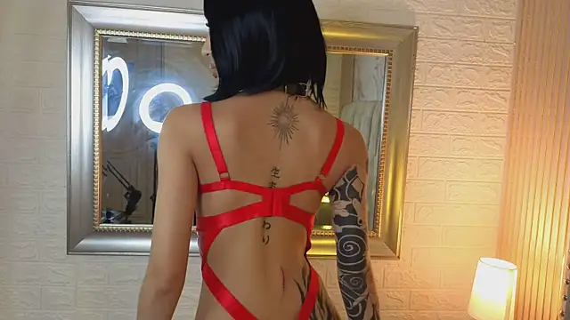 AnastasiaColeman online show from April 27, 2026, 9:46 pm