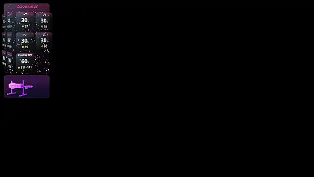 DollyMae  online show from September 15, 2025, 4:35 am