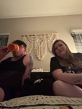 DomGothDad online show from February 11, 2026, 2:33 am