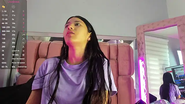  jasmine blush online show from February 3, 2026, 1:27 pm