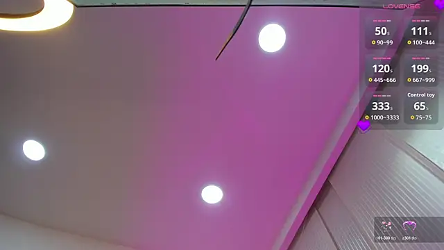  jasmine blush online show from June 26, 2026, 12:00 pm