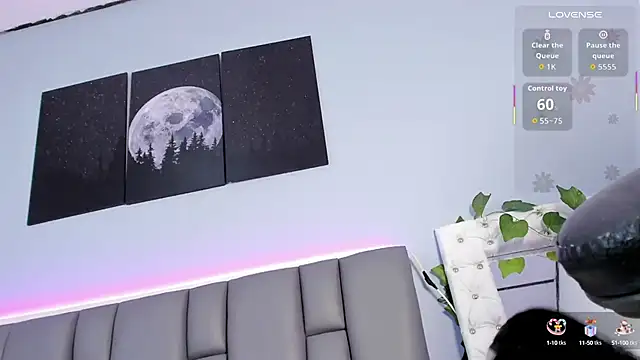  jasmine blush online show from October 11, 2025, 8:10 pm