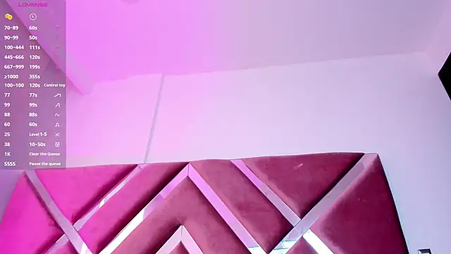 jasmine blush online show from June 3, 2026, 1:34 pm