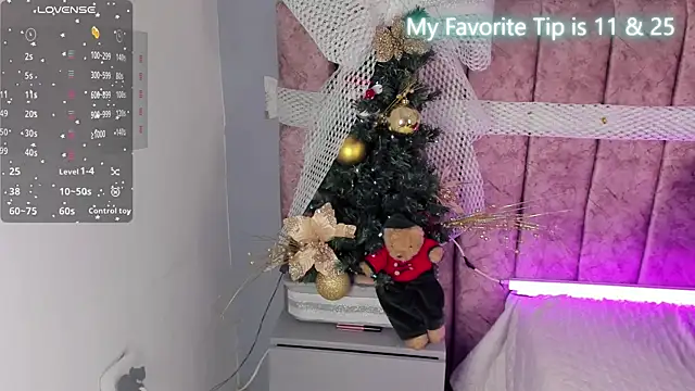  jasmine blush online show from December 22, 2025, 12:05 pm